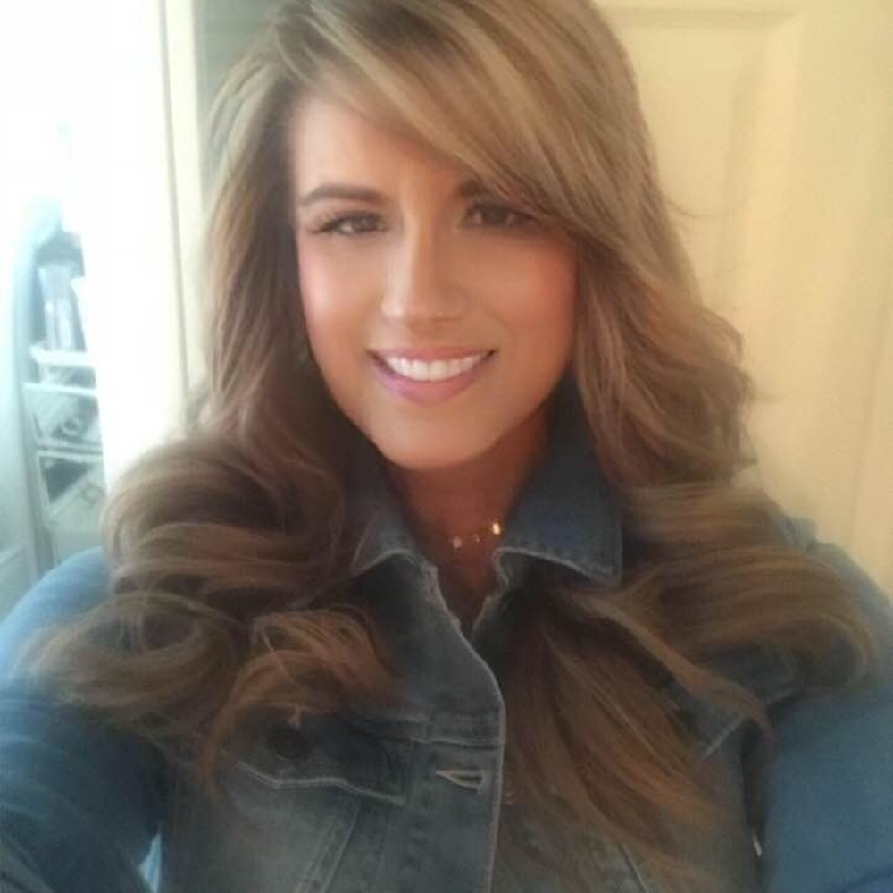 Meet your Posher, Kim